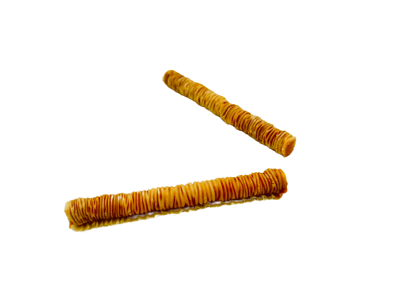 D9 100mg with Strawberry Cream Crispy Blunts Crispy Phyllo Dough 2 Sticks 1.5 oz