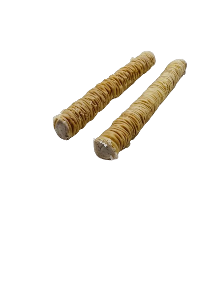 D9 100mg with Cookies & Cream Crispy Blunts Crispy Phyllo Dough 2 Sticks 1.5 oz