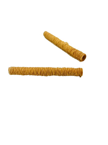 D9 100mg with Peanut Butter Cream Crispy Blunts Crispy Phyllo Dough 2 Sticks 1.5 oz