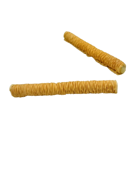 D9 100mg with Pistachio Cream Crispy Blunts Crispy Phyllo Dough 2 Sticks 1.5 oz