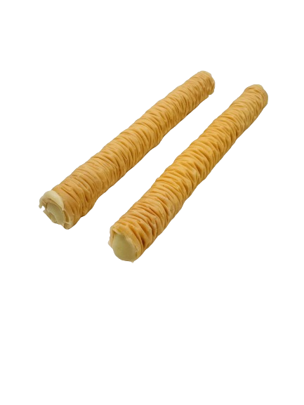 D9 Box of 10 (2 packs) 100mg with Pistachio Cream Crispy Blunts Crispy Phyllo Dough 2 Sticks 1.5 oz